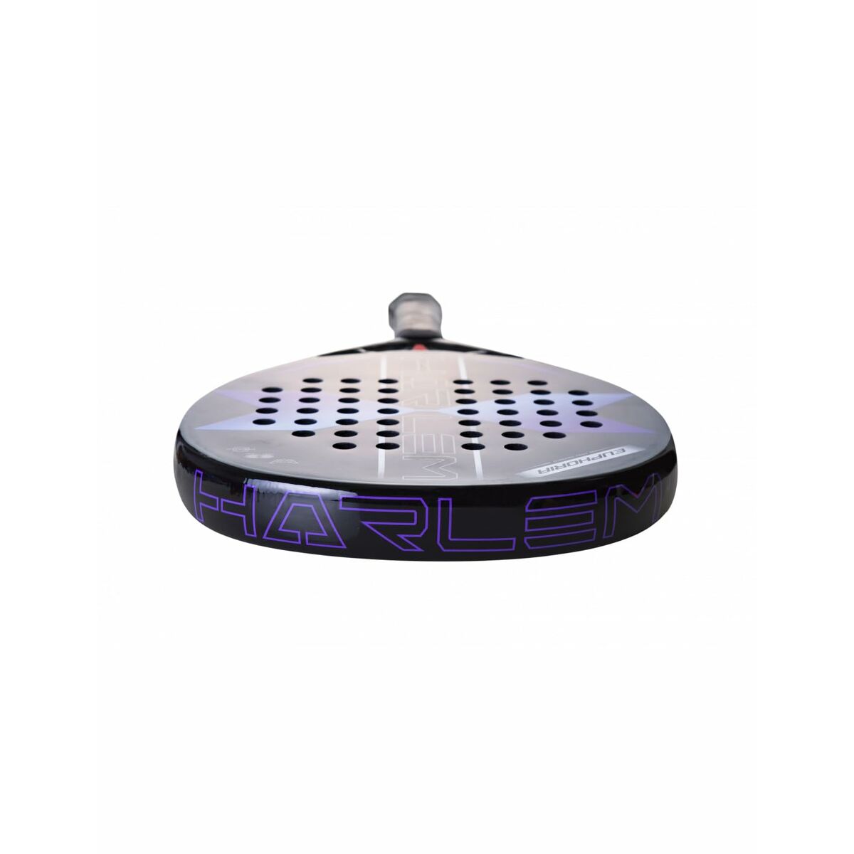 Padelracket Harlem Padel Euphoria Soft - 3