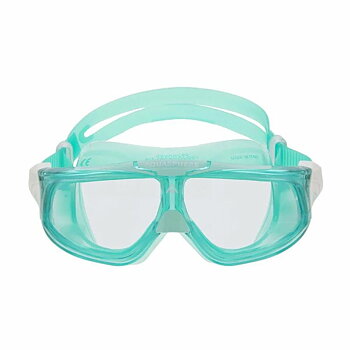 Simglasögon Aqua Sphere Seal 2.0 Aquamarine One size