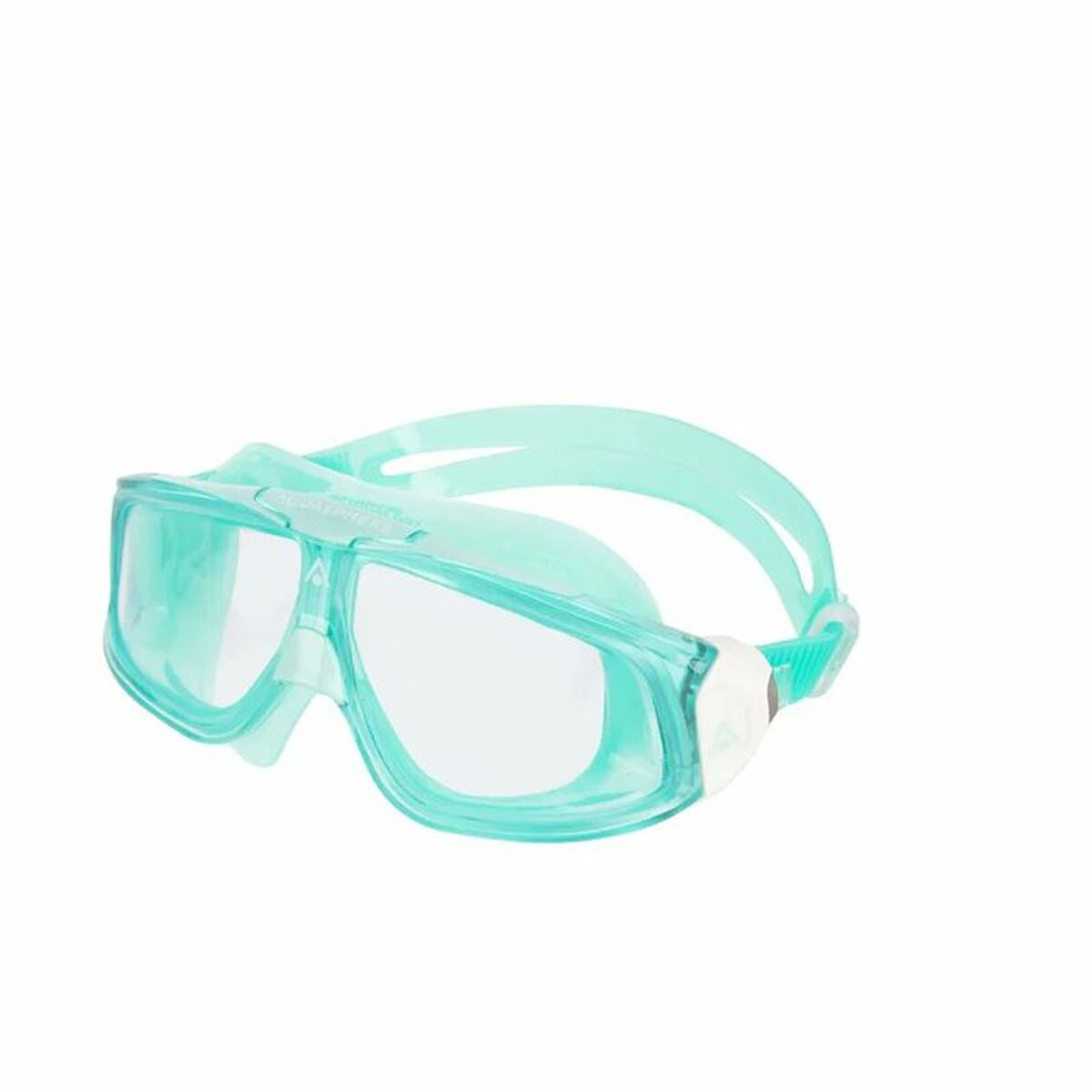 Simglasögon Aqua Sphere Seal 2.0 Aquamarine One size - 3