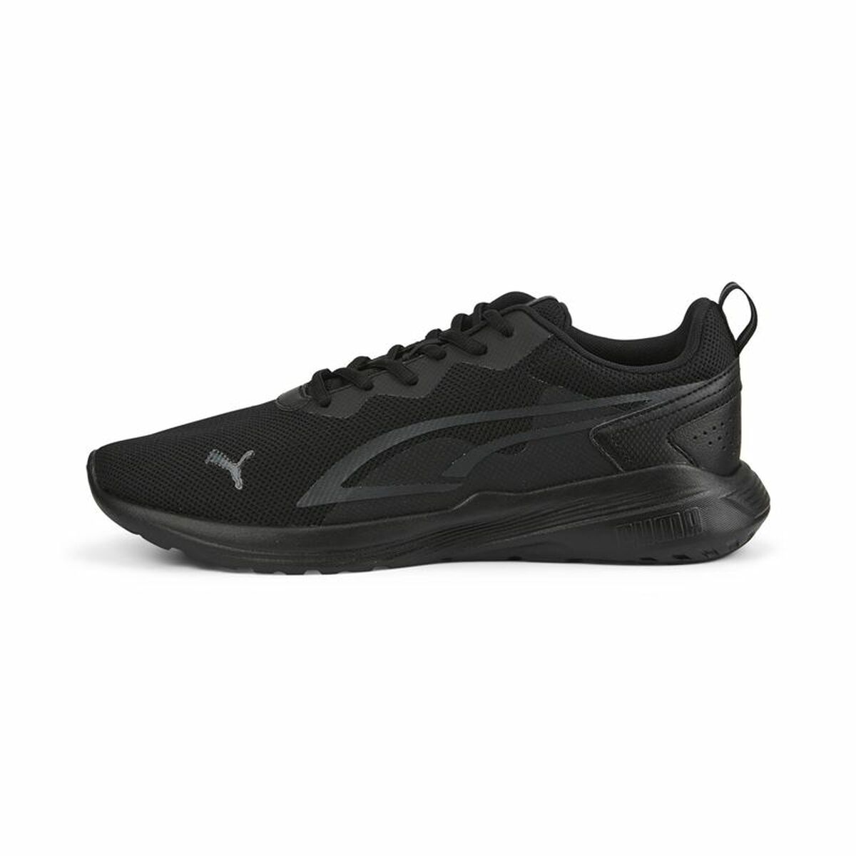 Sportskor Casual Herr Puma All-Day Active Svart