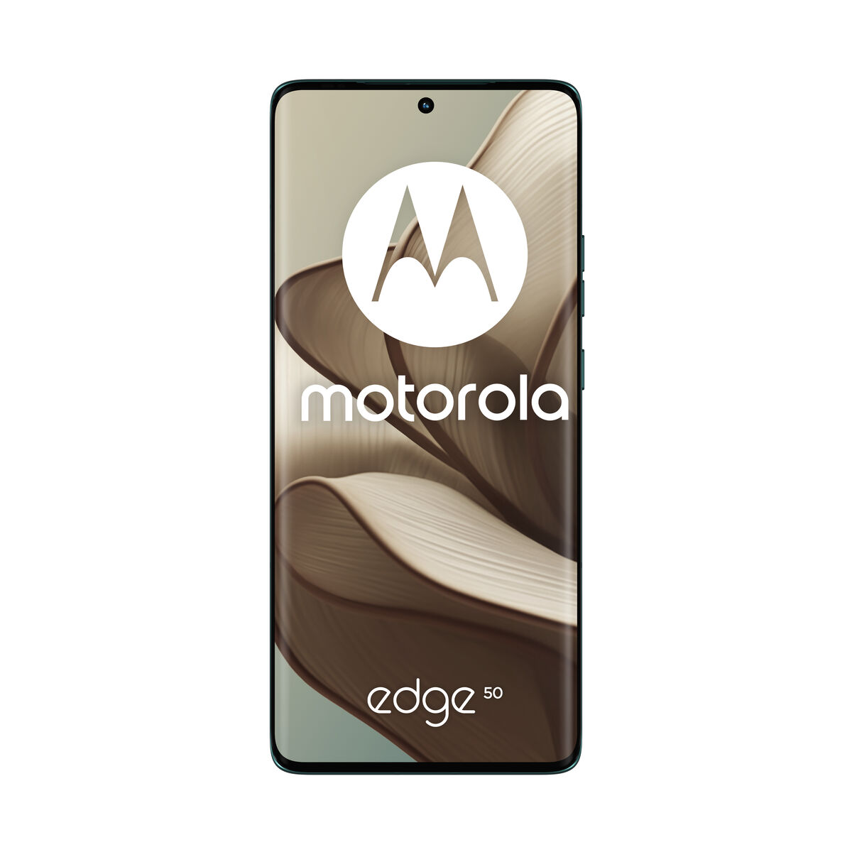 Smartphone Motorola Edge 50 12 GB RAM 512 GB Grön 6,67" - 2