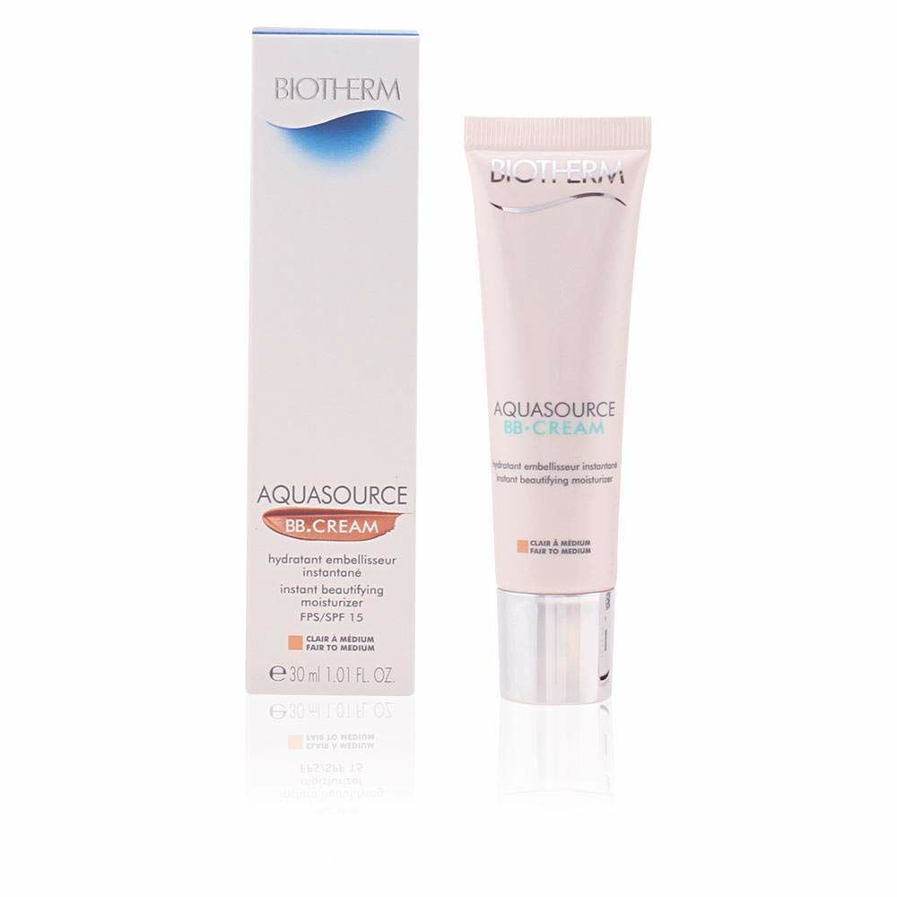 Hydrerande kräm med färg Biotherm 4319 30 ml
