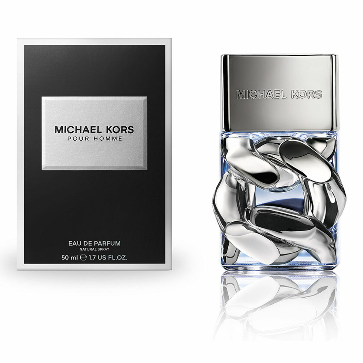 Parfym Herrar Michael Kors Pour Homme EDP 50 ml