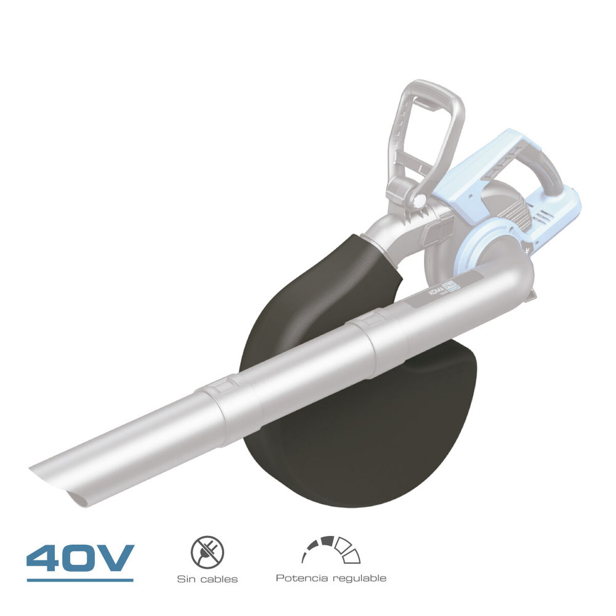 Blås Koma Tools - 7