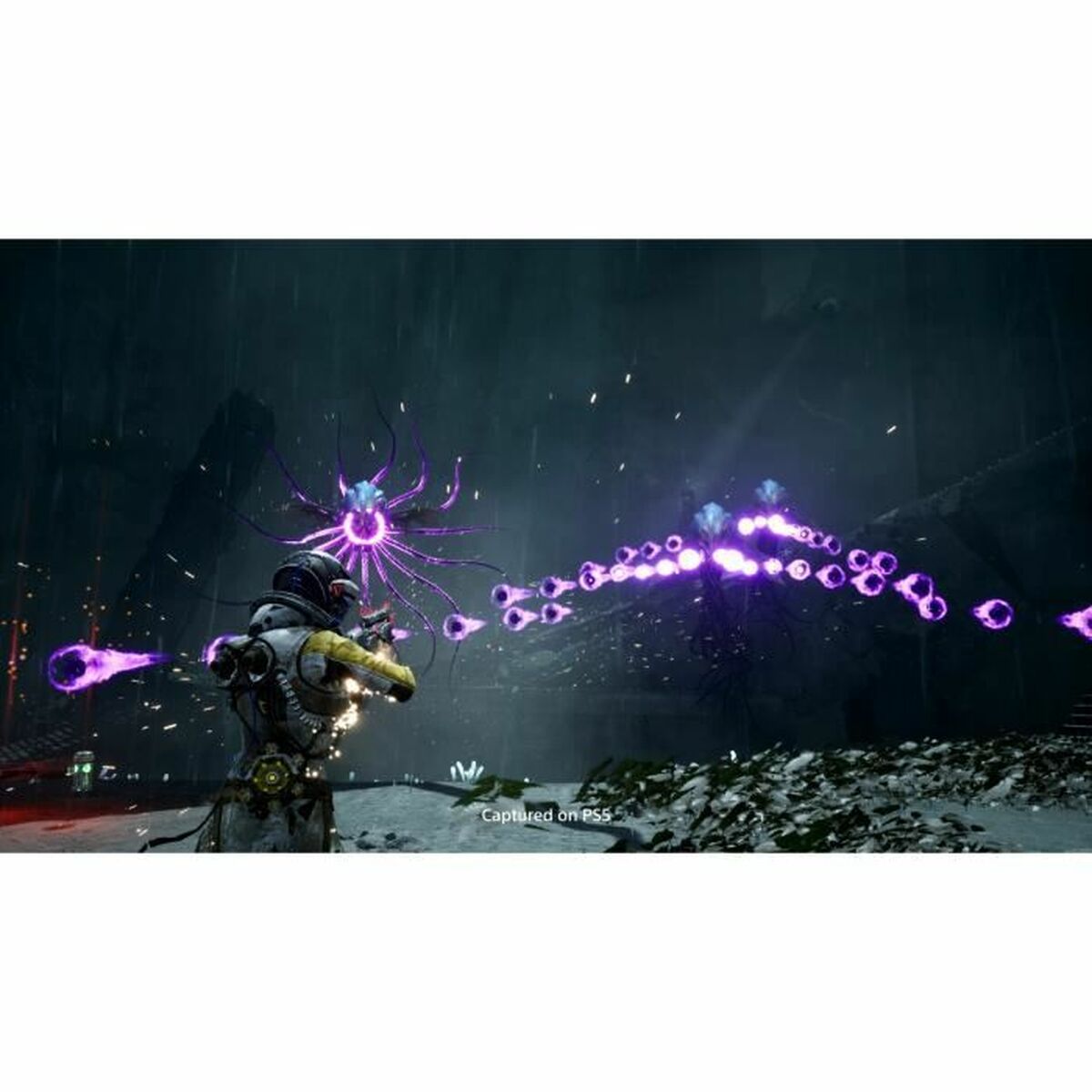 PlayStation 5 Videospel Playstation Studios Returnal - 6