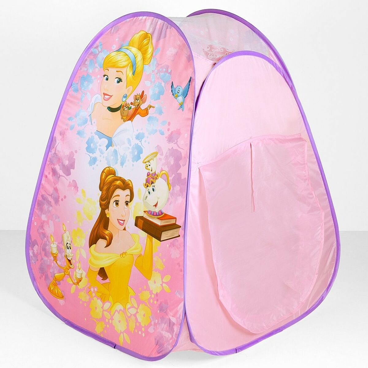 Lanthandel Disney Princess Pop Up 75 x 90 x 75 cm 12 antal - 4