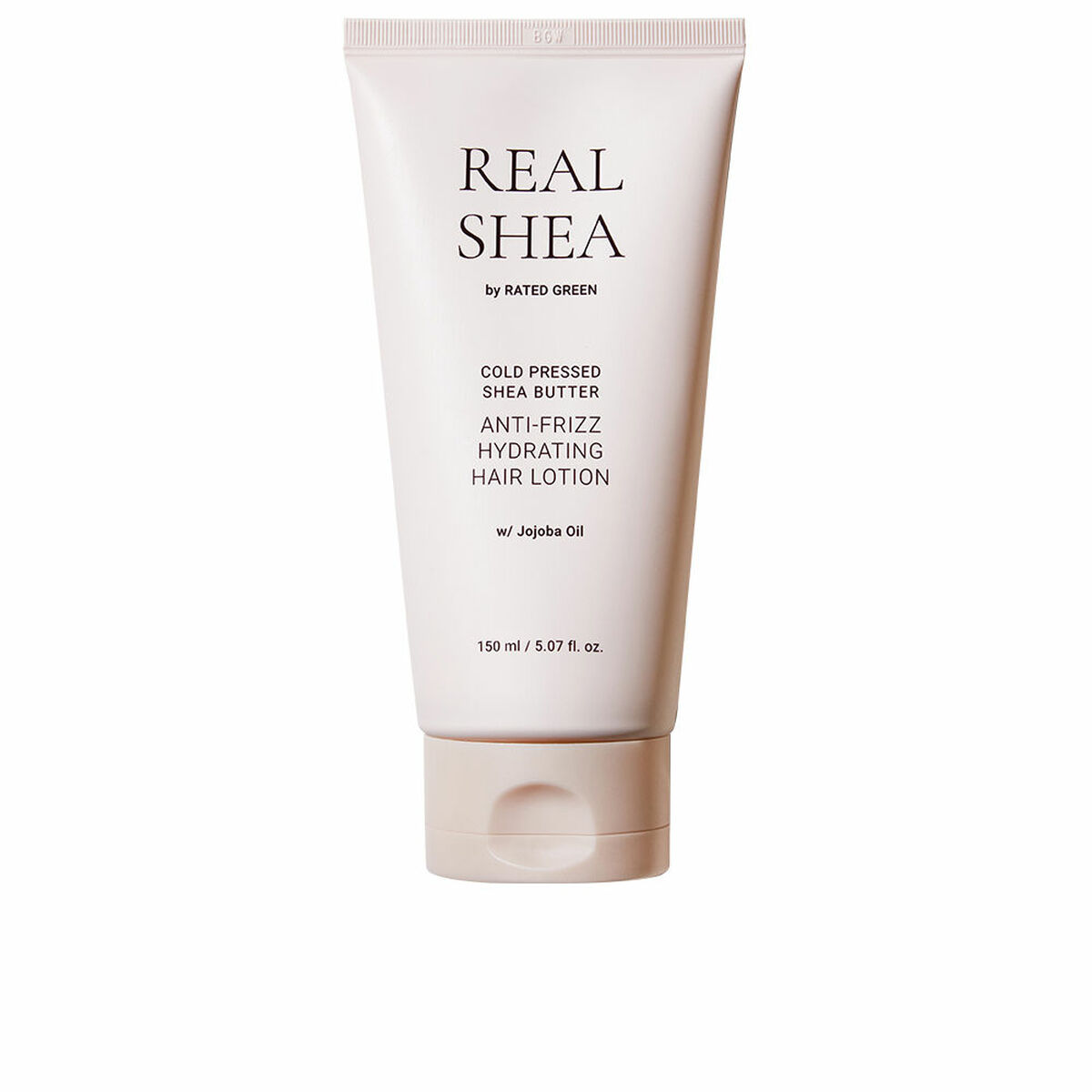Stylingkräm Rated Green Real Shea 150 ml