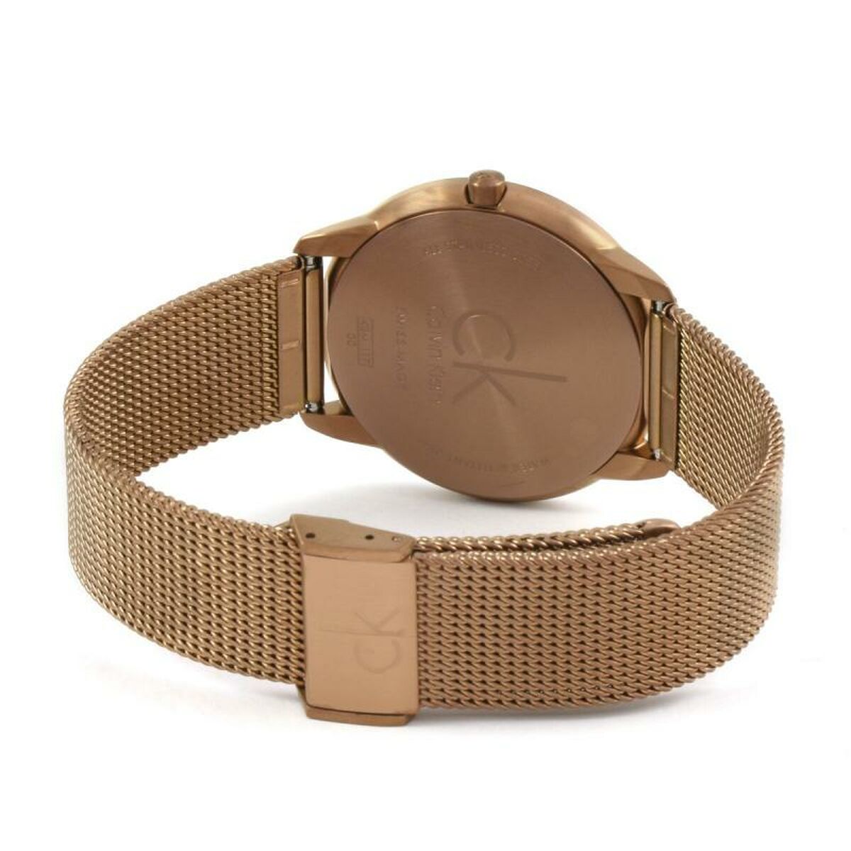 Herrklocka Calvin Klein MINIMAL (Ø 40 mm) - 5