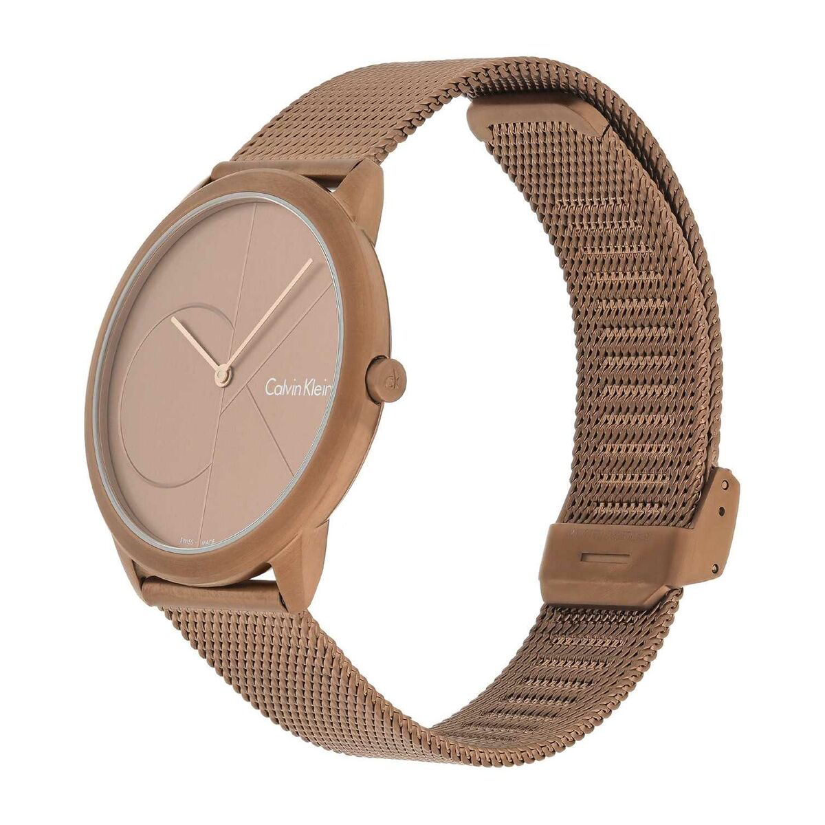Herrklocka Calvin Klein MINIMAL (Ø 40 mm) - 2