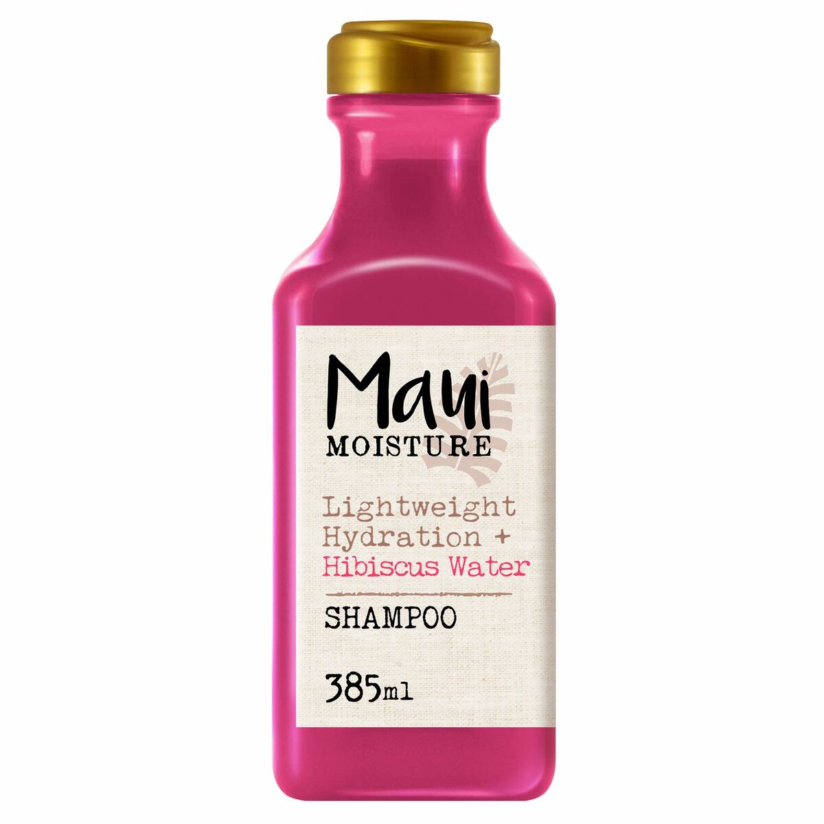 Fuktgivande schampo Maui Daily Hydration 385 ml