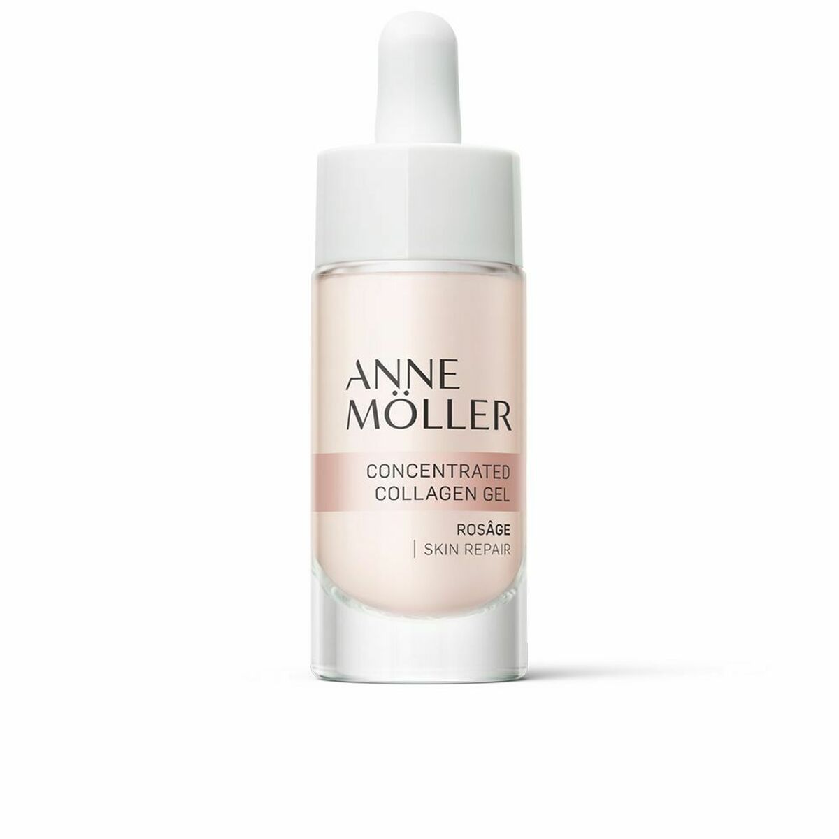 Lyftande koncentrat Anne Möller Rosâge Collagen (15 ml)
