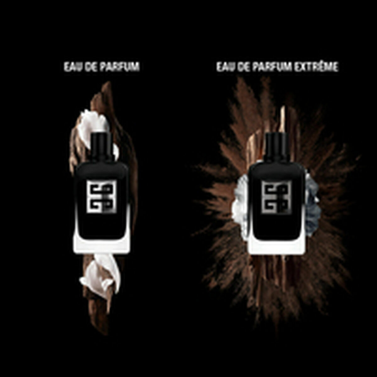 Parfym Herrar Givenchy Gentleman Society Eau De Parfum Extreme - 8