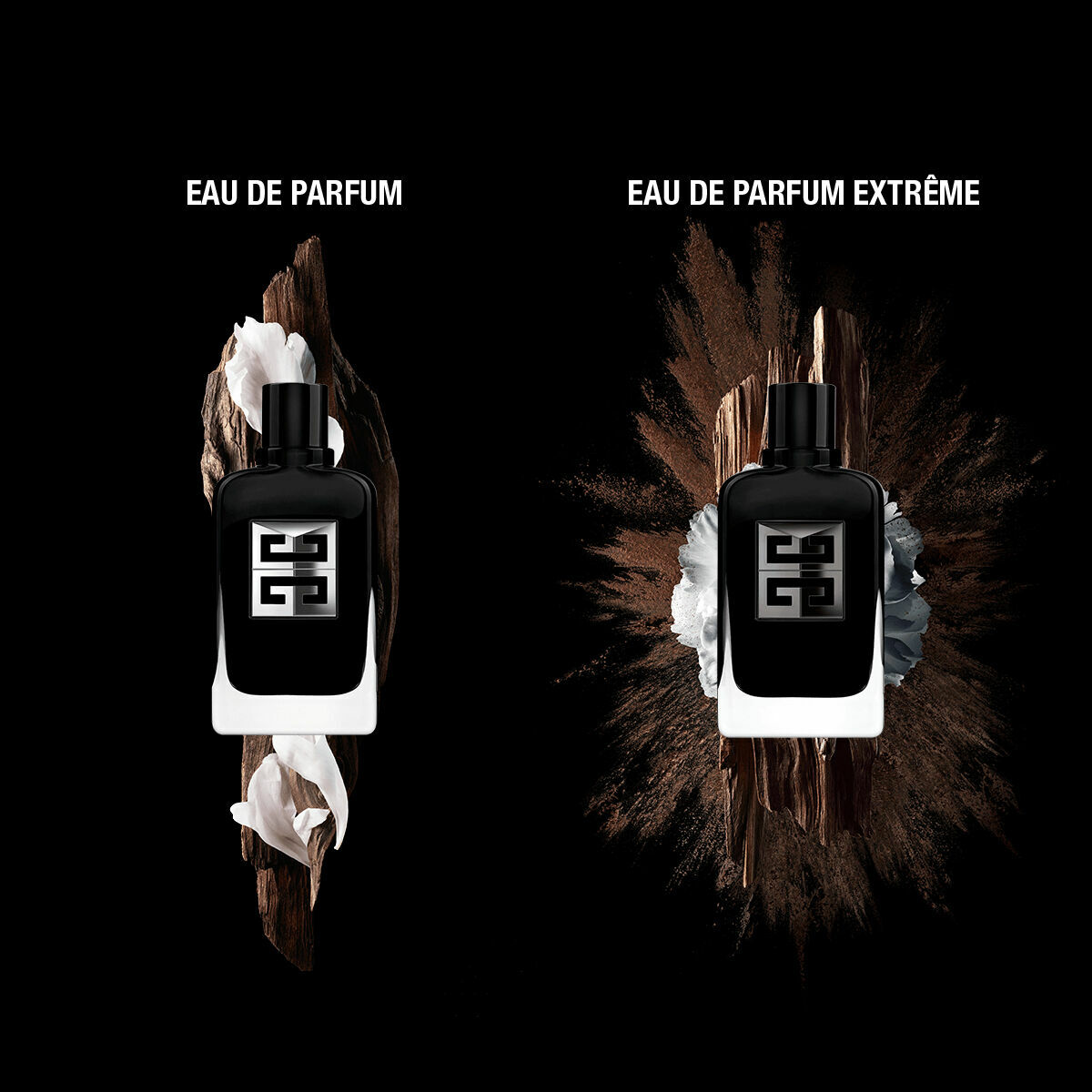 Parfym Herrar Givenchy Gentleman Society Eau De Parfum Extreme - 7