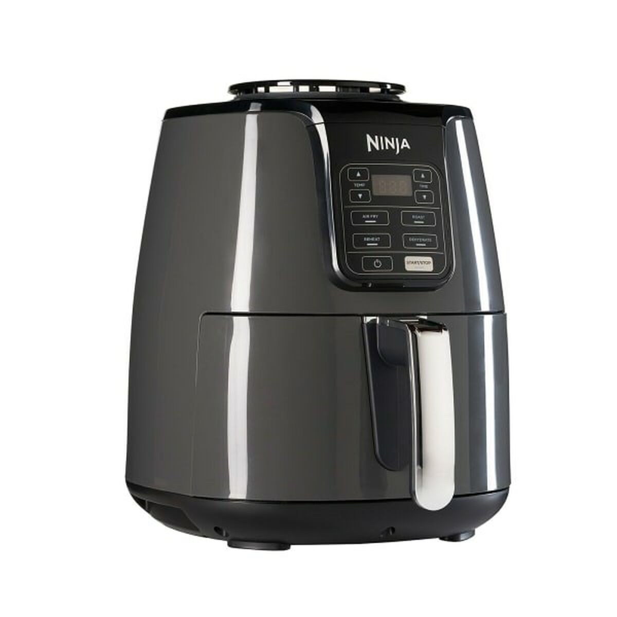 Fritös NINJA AF100 Svart 1550 W 3,8 L