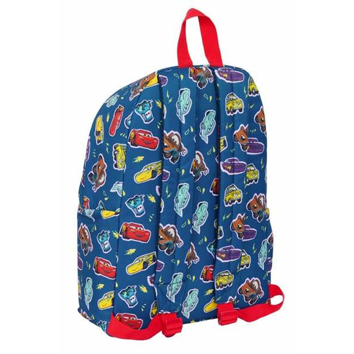 Skolryggsäck Safta 31 x 43 x 13 cm - 2