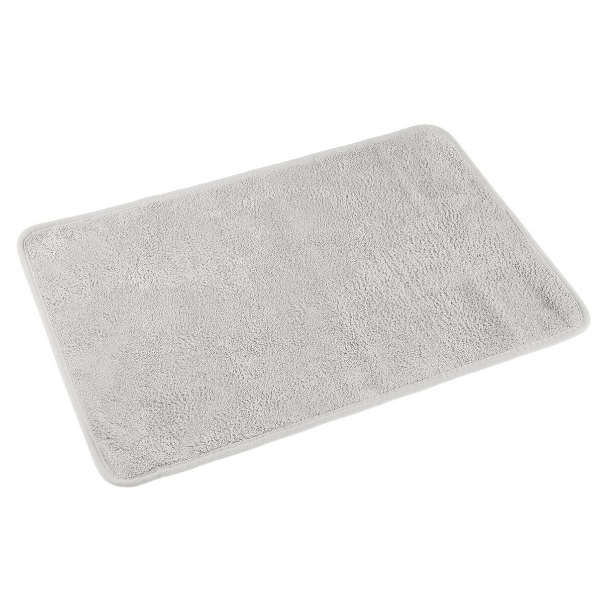 Badrumsmatta Willy Versa Vit Bomull (40 x 60 cm) - 3