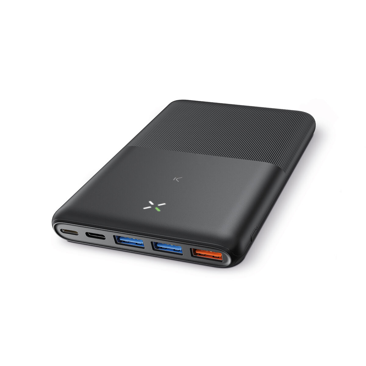 Power Bank KSIX Ultra Slim 20000 mAh - 3