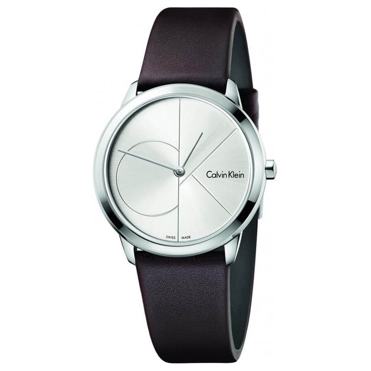 Herrklocka Calvin Klein MINIMAL (Ø 40 mm)