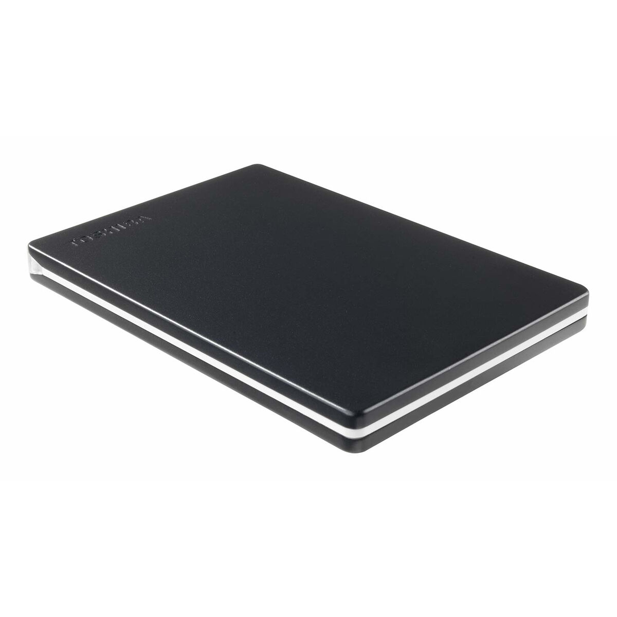 Extern Hårddisk Toshiba HDTD320EK3EA Svart 2 TB HDD - 4