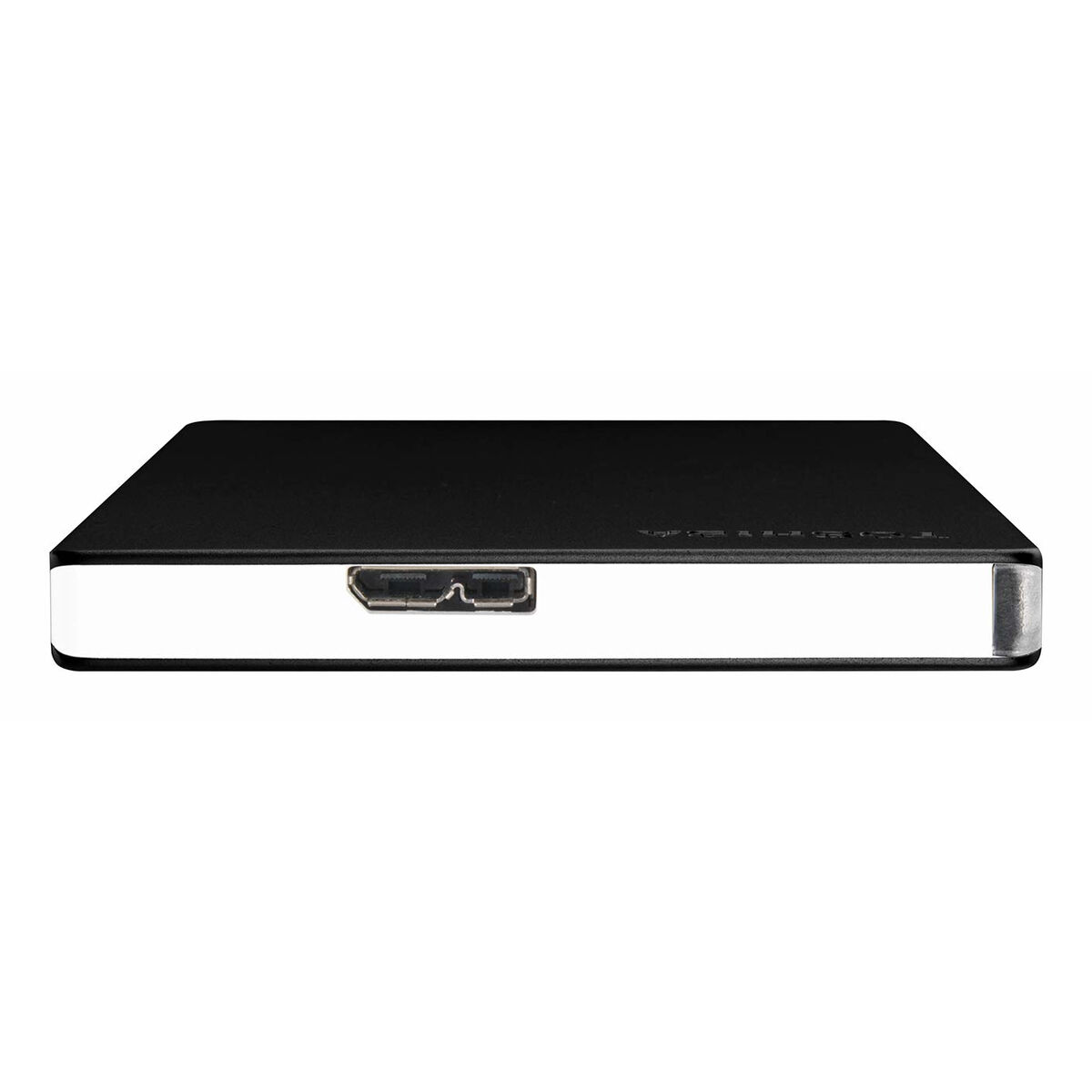 Extern Hårddisk Toshiba HDTD320EK3EA Svart 2 TB HDD - 5