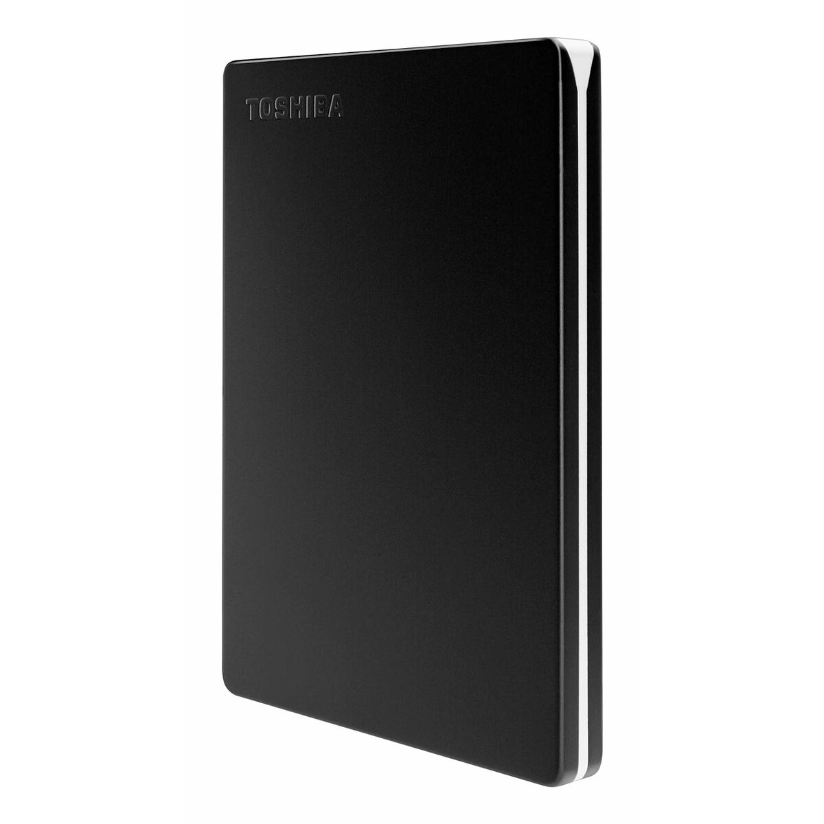 Extern Hårddisk Toshiba HDTD320EK3EA Svart 2 TB HDD - 3