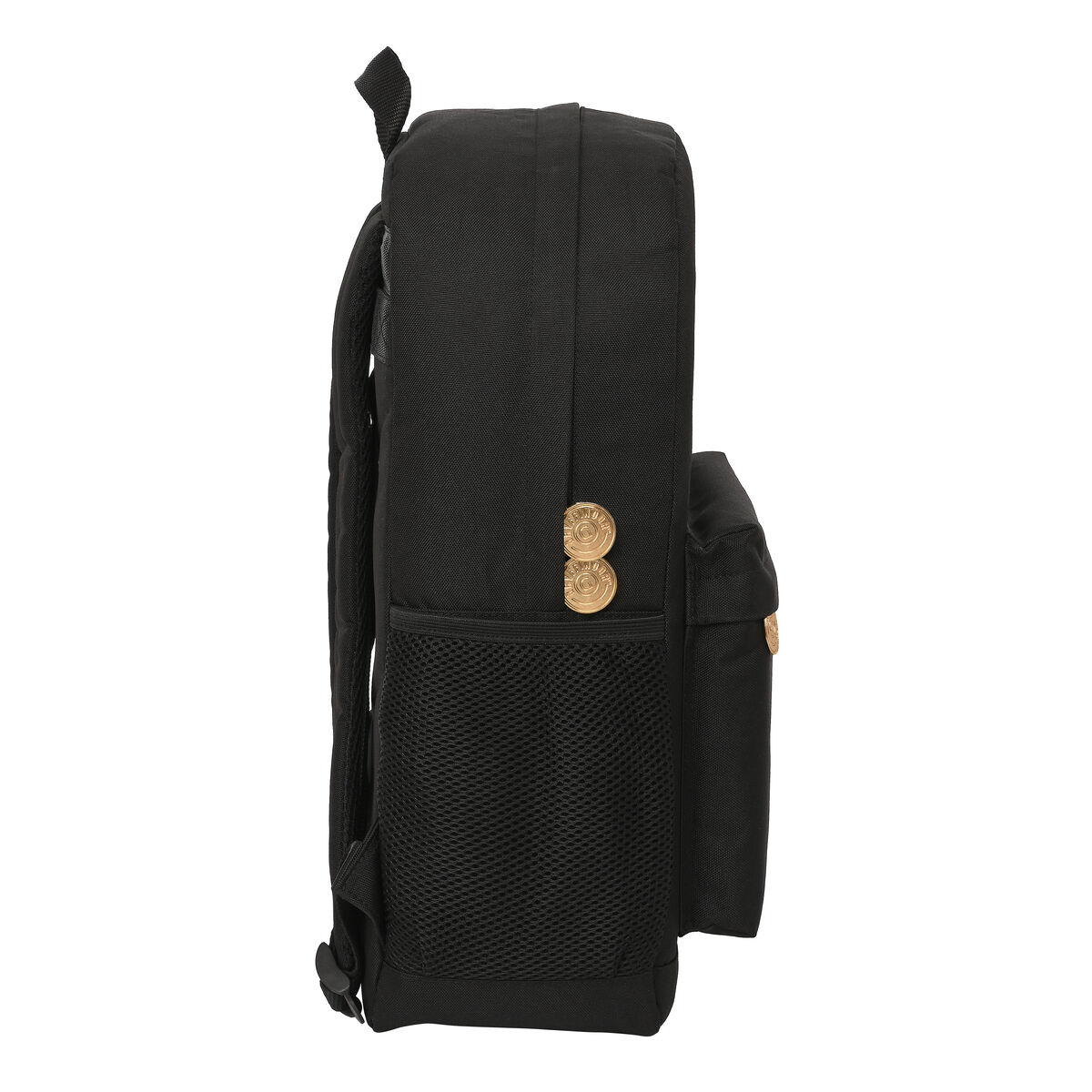 Skolryggsäck Harry Potter Bravery Svart 32 x 43 x 14 cm - 3