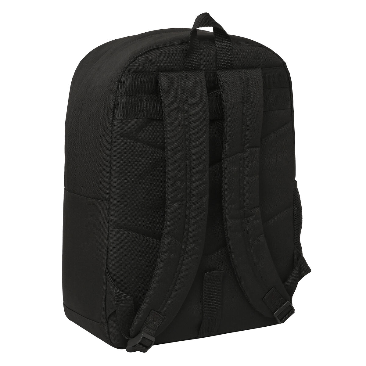 Skolryggsäck Harry Potter Bravery Svart 32 x 43 x 14 cm - 2