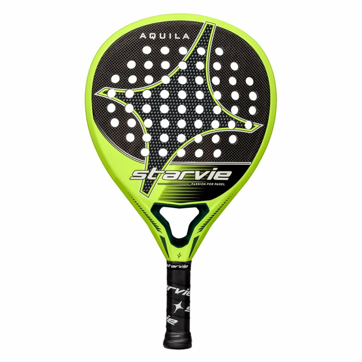 Padelracket Star Vie Aquila Pro