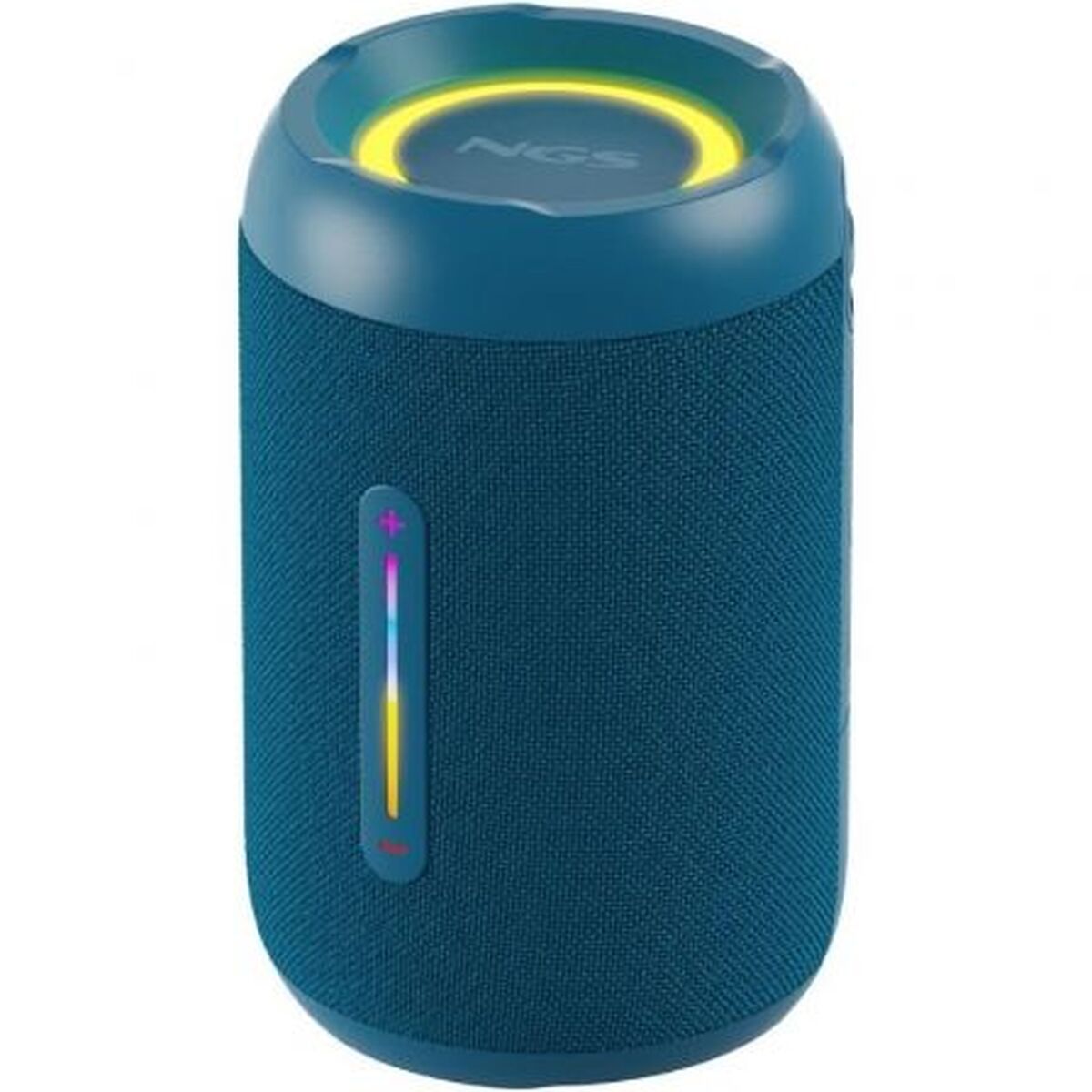 Bärbar Bluetooth Högtalare NGS ROLLERFURIA2TINYBLUE Blå 10 W