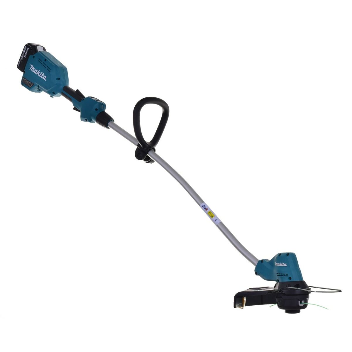 Elektrisk trimmer Makita DUR189RFE 250 W 18 V