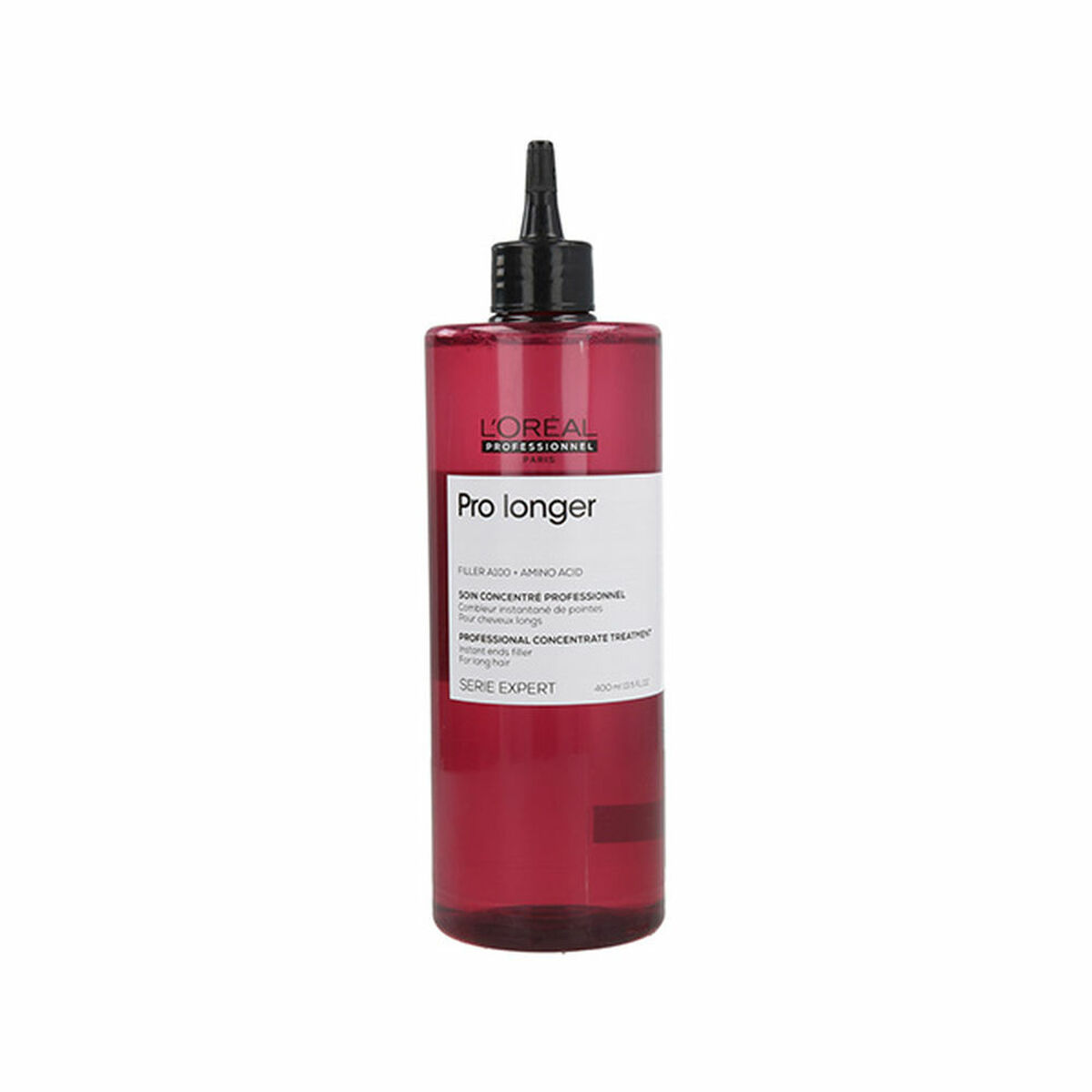 Stärkande schampo L'Oreal Professionnel Paris Pro Longer 400 ml Aminosyra