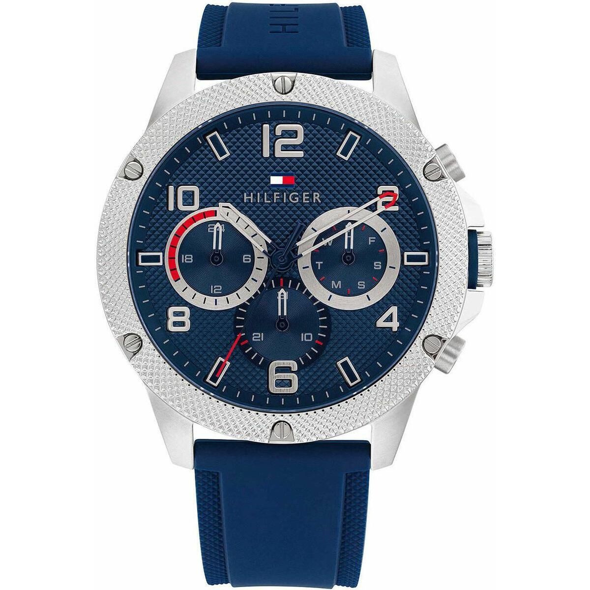 Herrklocka Tommy Hilfiger 1792027 (Ø 44 mm) - 2