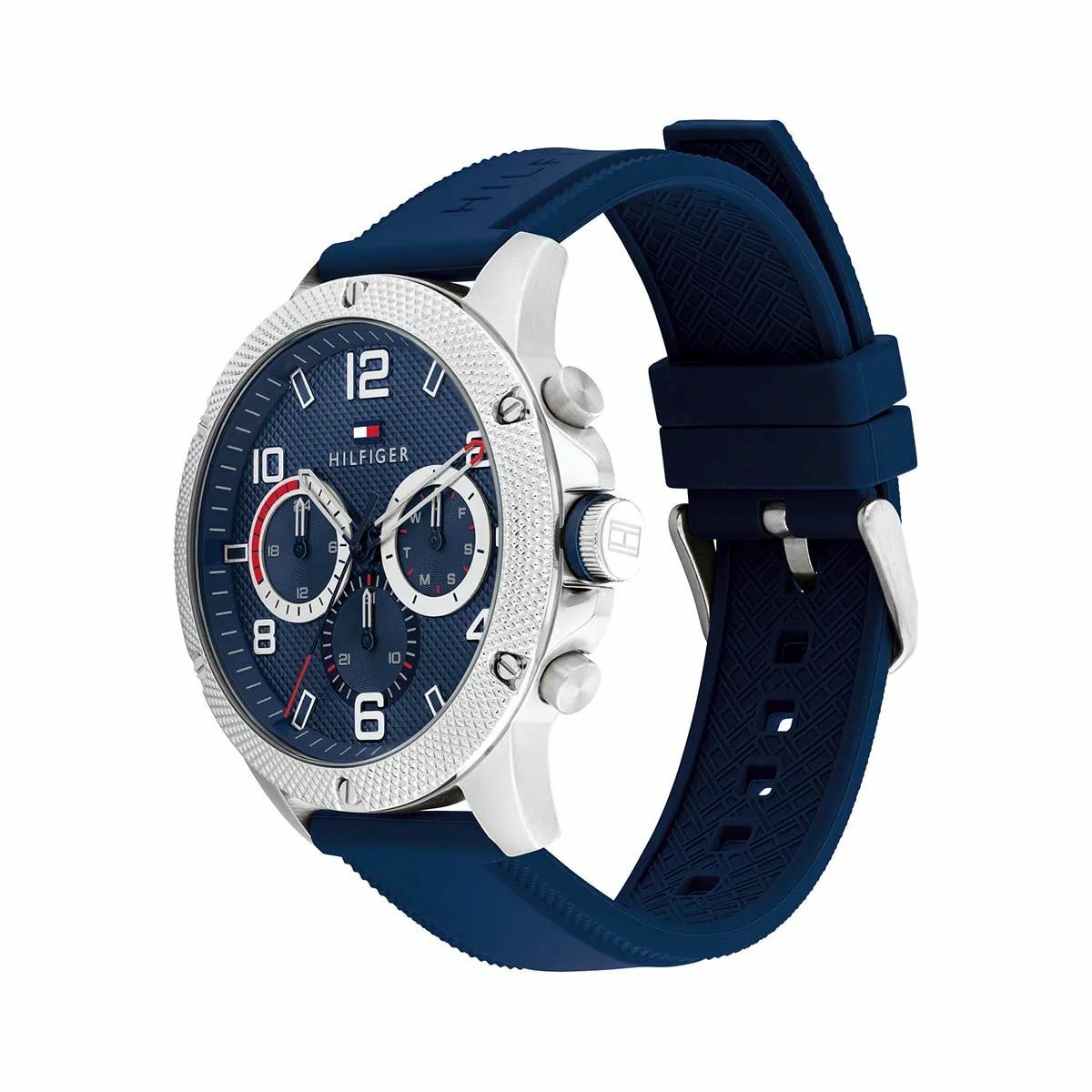 Herrklocka Tommy Hilfiger 1792027 (Ø 44 mm) - 3