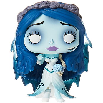 Actionfigurer Funko Pop! 49046