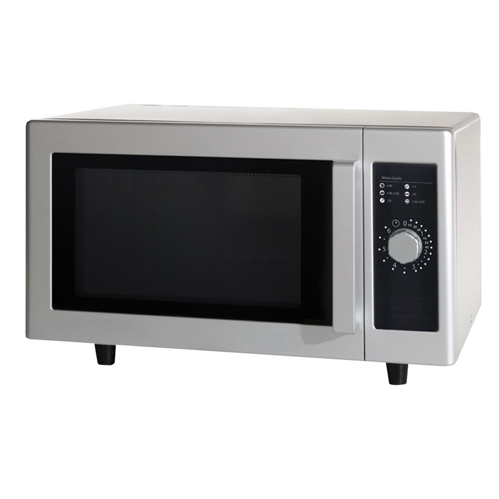 Mikrovågsugn RMS 510 D