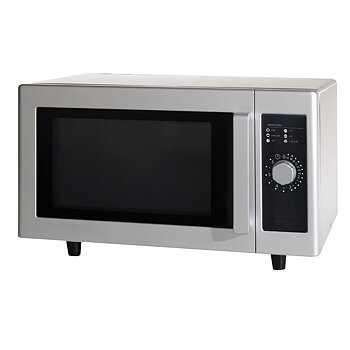 Mikrovågsugn RMS 510 D