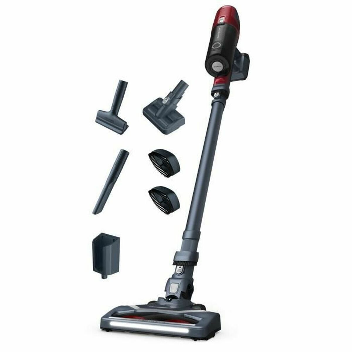 Sladdlös Dammsugare Rowenta RH6878WO 100 W - 3