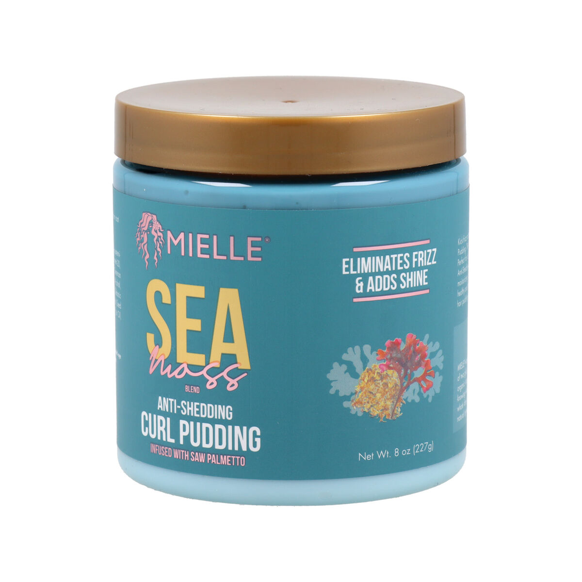 Definierande lockbalsam Mielle Sea Moss - 2
