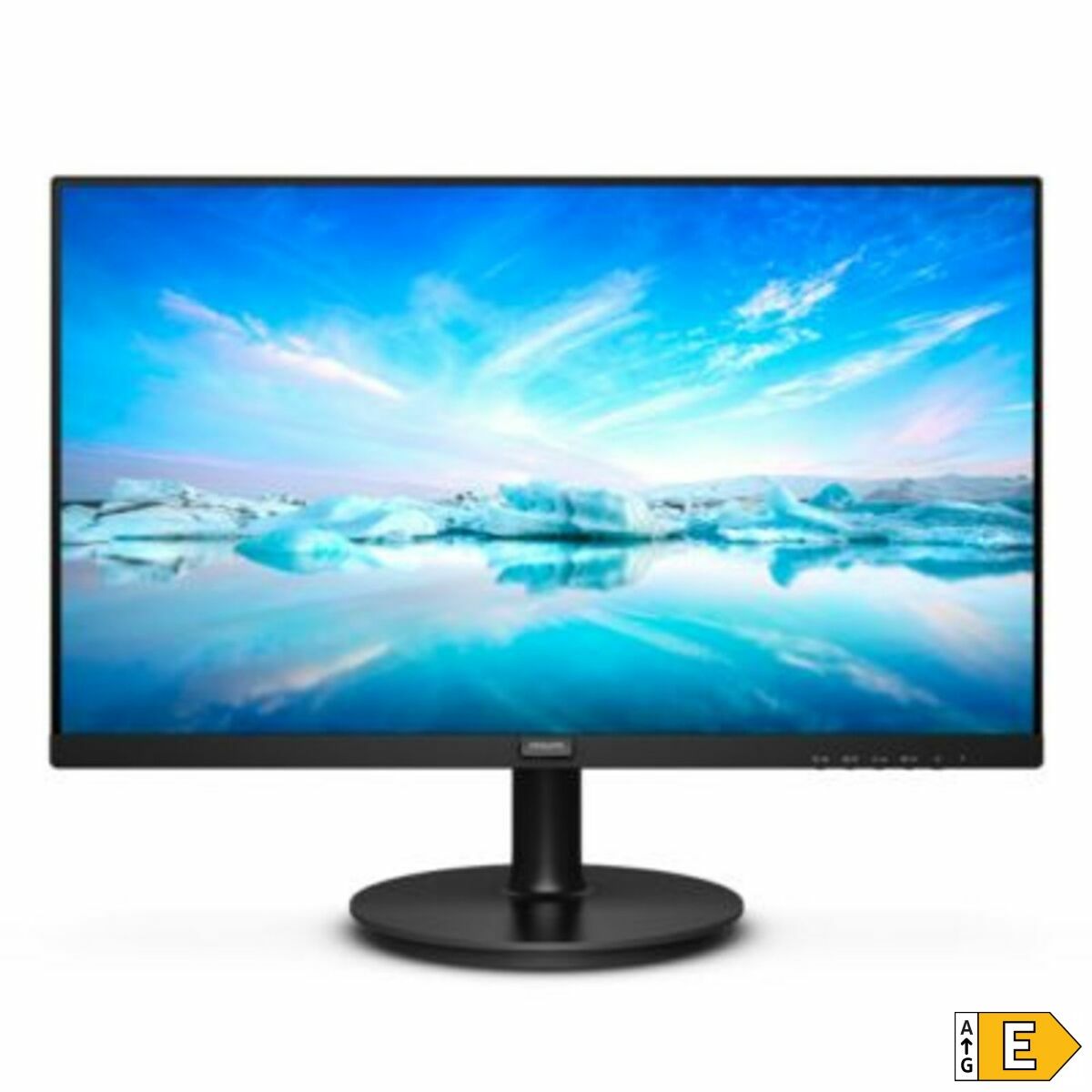 Monitor Philips 242V8LA/00 Full HD 23,8" 75 Hz - 10