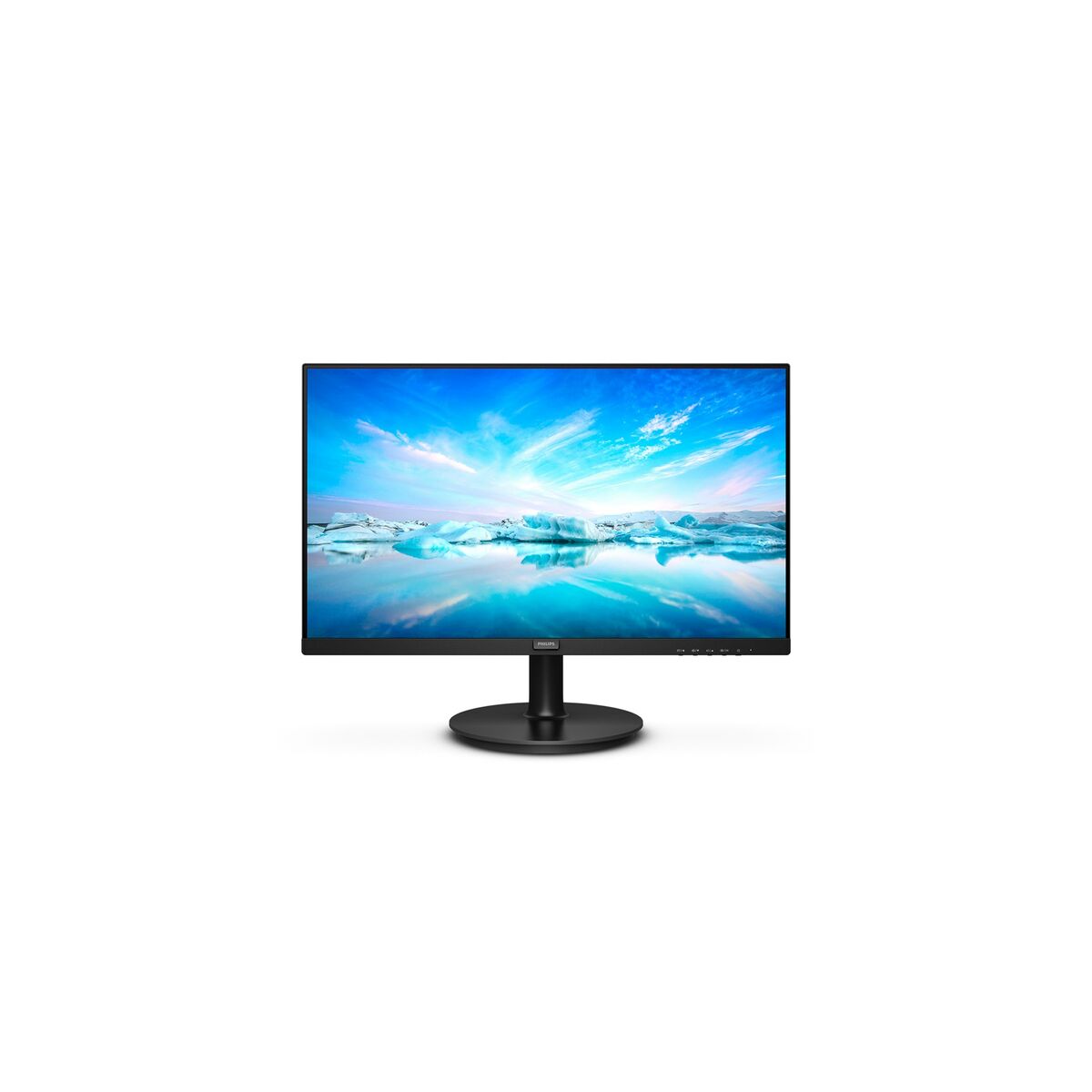 Monitor Philips 242V8LA/00 Full HD 23,8" 75 Hz - 8