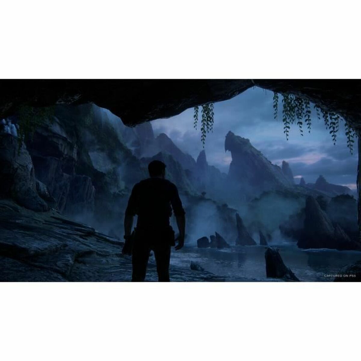PlayStation 5 Videospel Naughty Dog Uncharted: Legacy of Thieves Collection Remastered - 6