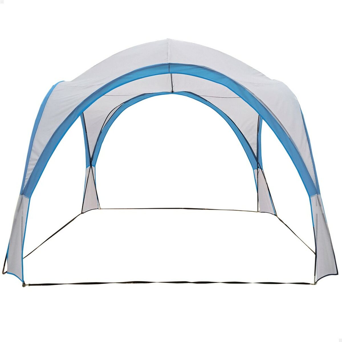 Strandtält Aktive Camping 320 x 260 x 320 cm - 4
