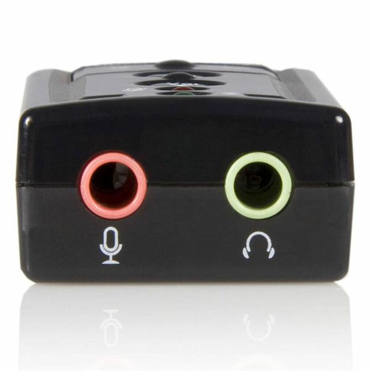 Ljudkort Startech ICUSBAUDIO7 - 3