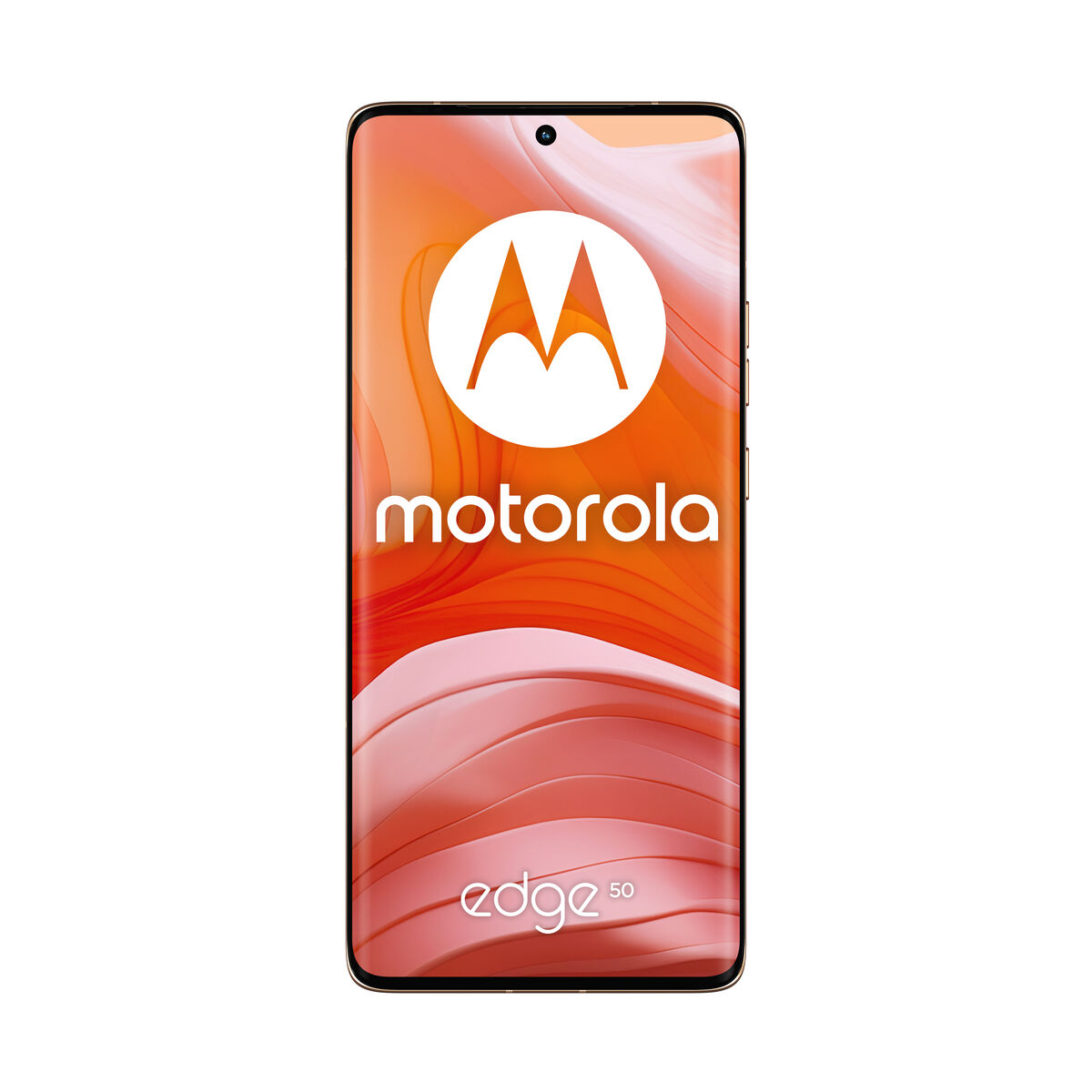 Smartphone Motorola Edge 50 12 GB RAM 512 GB 6,67" Persika - 2