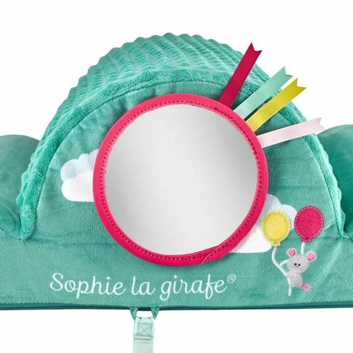 Set Sophie la Girafe - 4