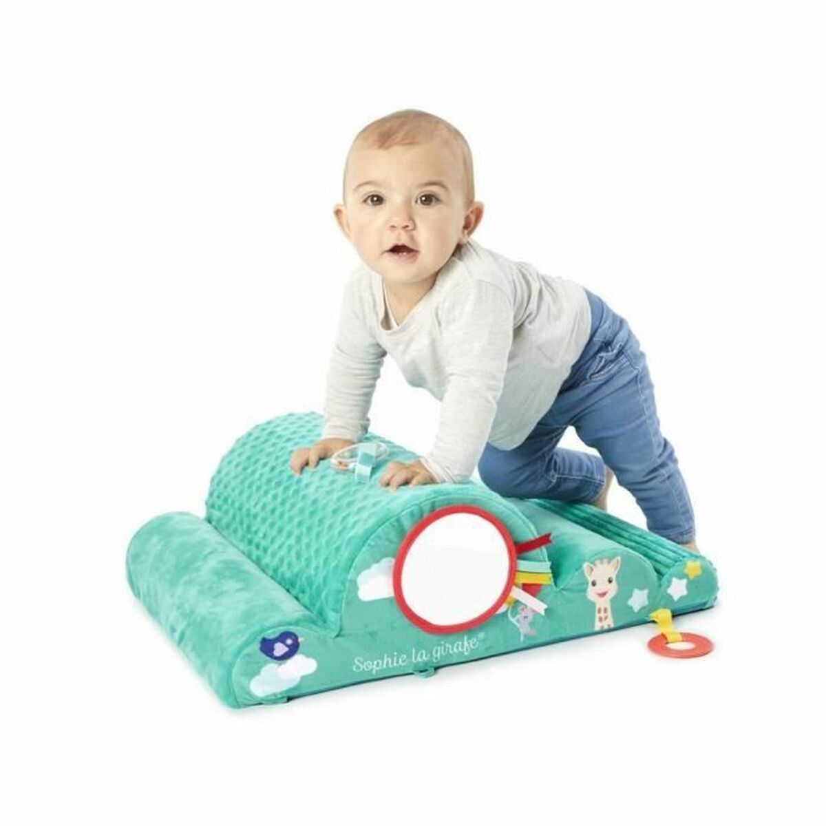 Set Sophie la Girafe - 6