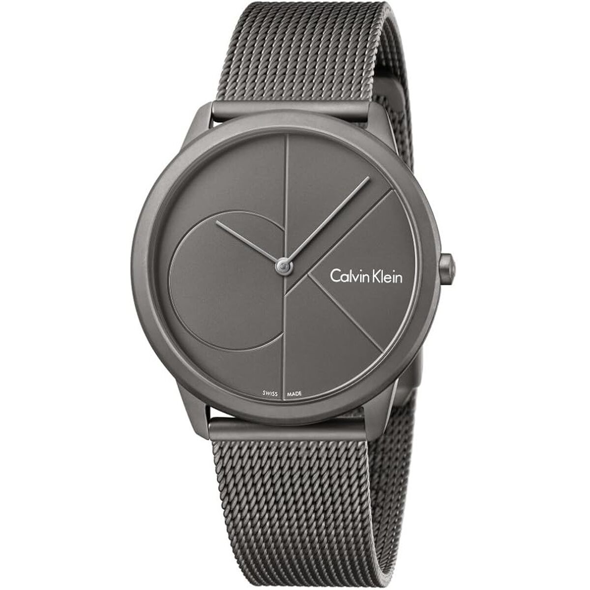 Herrklocka Calvin Klein SEDUCE (Ø 40 mm)