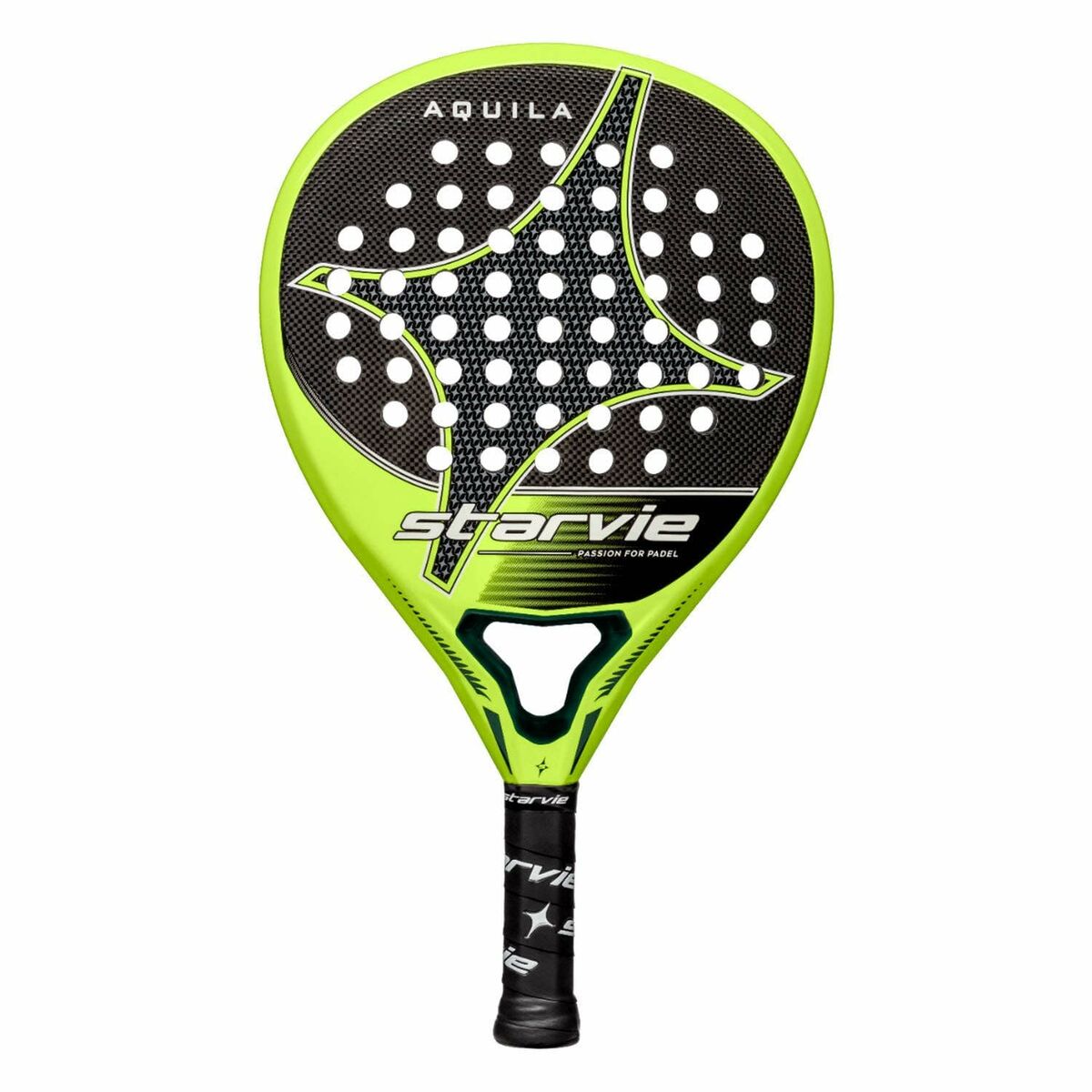 Padelracket Star Vie Aquila 2024