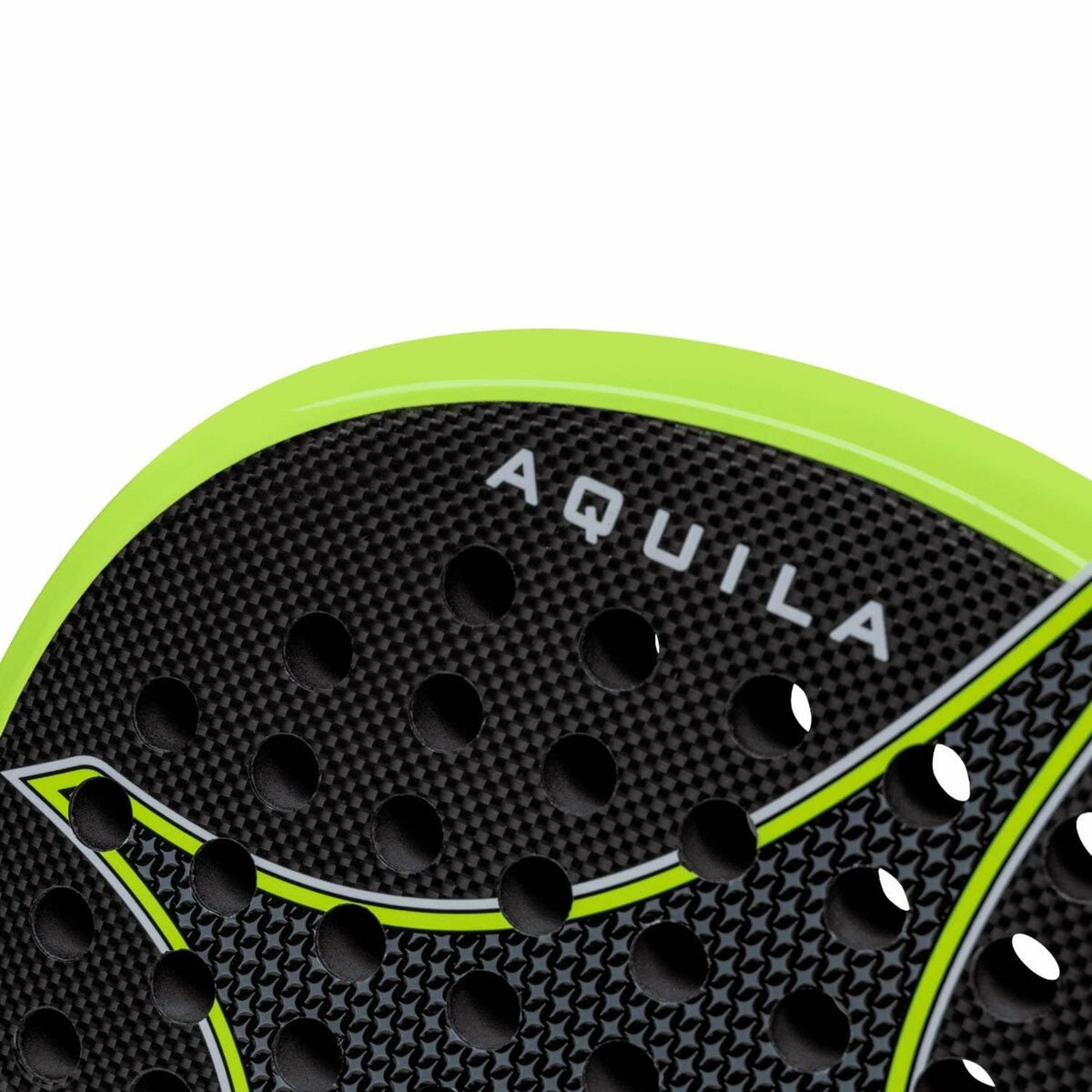 Padelracket Star Vie Aquila 2024 - 3