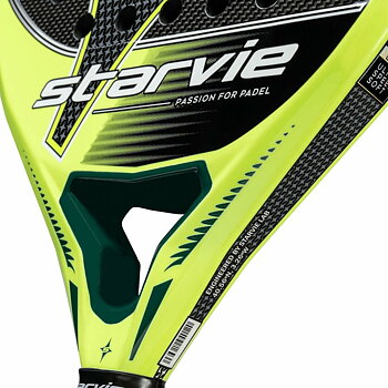 Padelracket Star Vie Aquila 2024